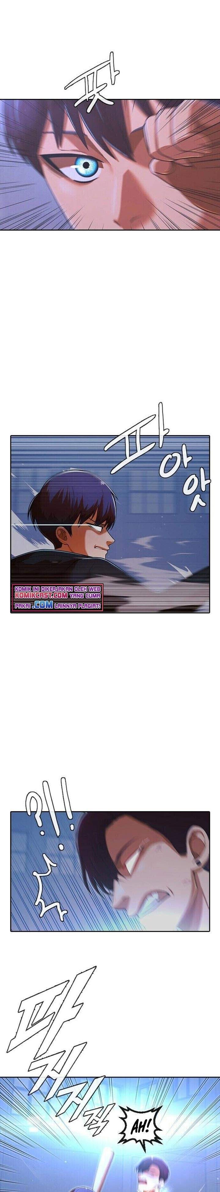 The Girl From Random Chatting!: Chapter chapter-173 - Page 41