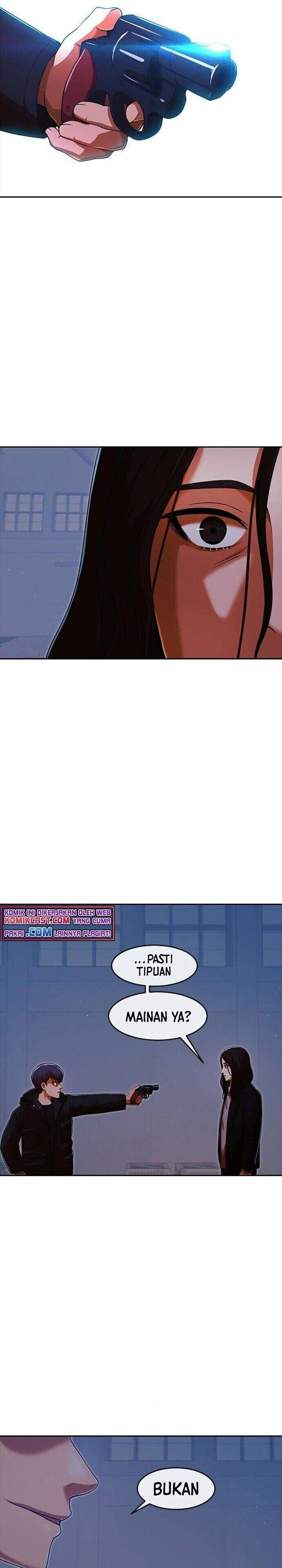 The Girl From Random Chatting!: Chapter chapter-173 - Page 48