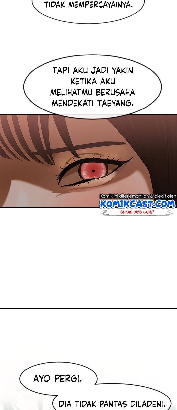 The Girl From Random Chatting!: Chapter chapter-186 - Page 3