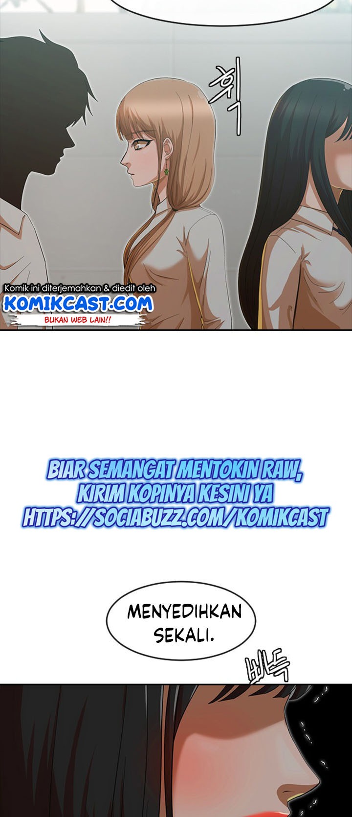 The Girl From Random Chatting!: Chapter chapter-186 - Page 4
