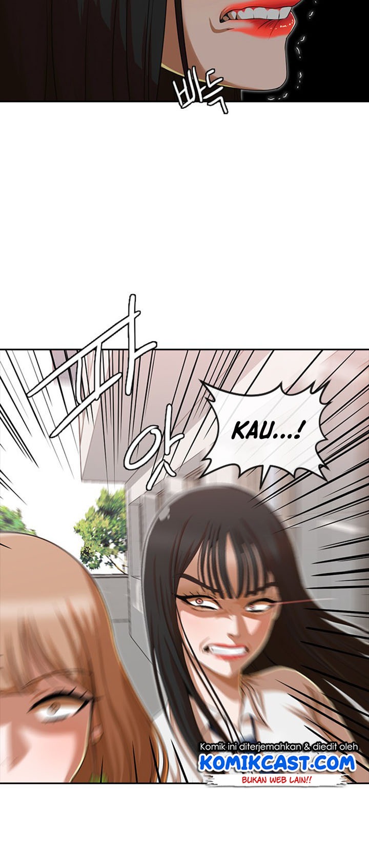 The Girl From Random Chatting!: Chapter chapter-186 - Page 5