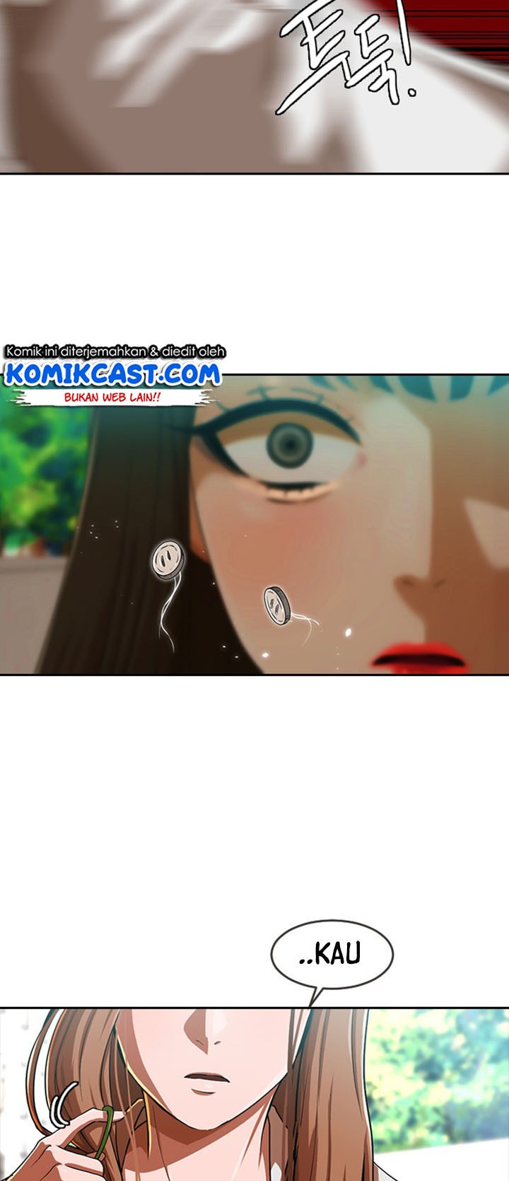 The Girl From Random Chatting!: Chapter chapter-186 - Page 8