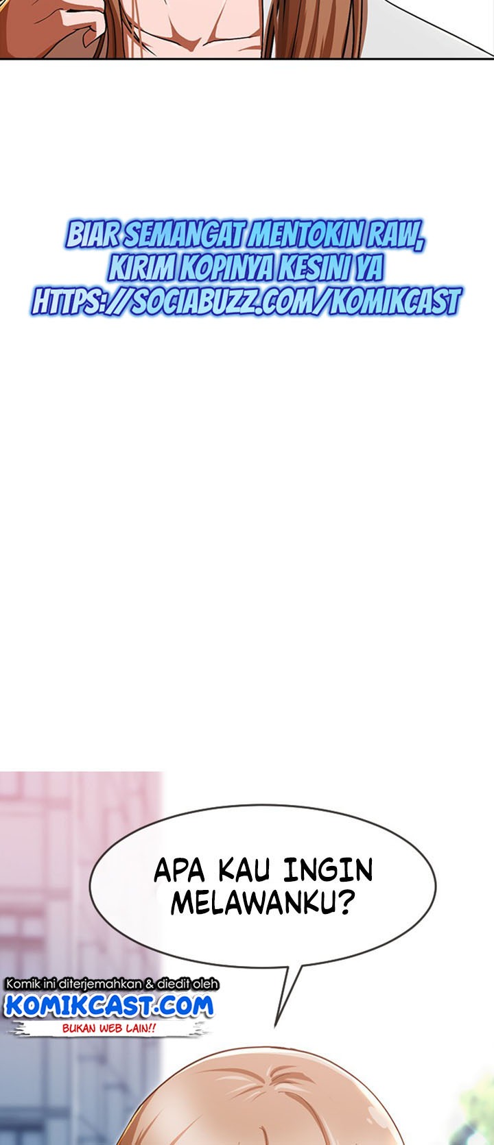 The Girl From Random Chatting!: Chapter chapter-186 - Page 9