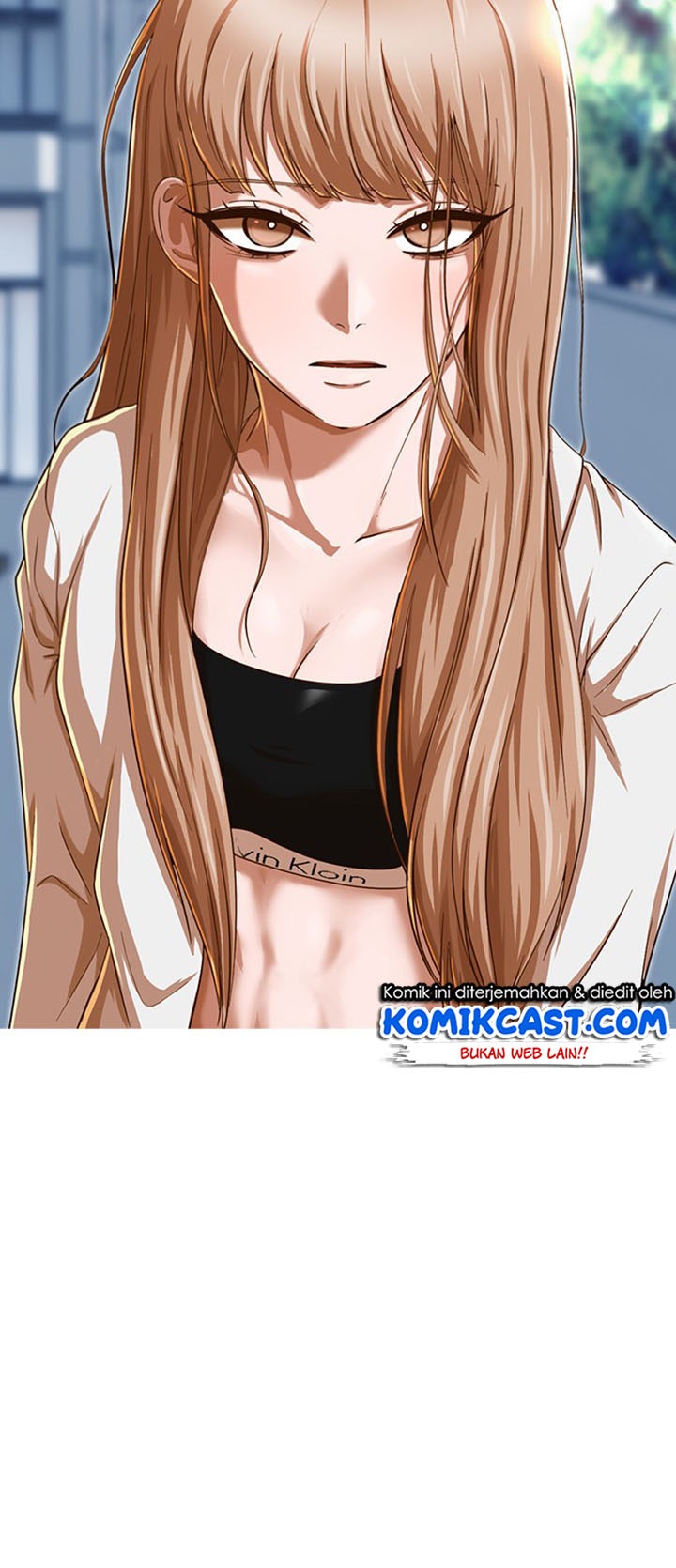 The Girl From Random Chatting!: Chapter chapter-186 - Page 10