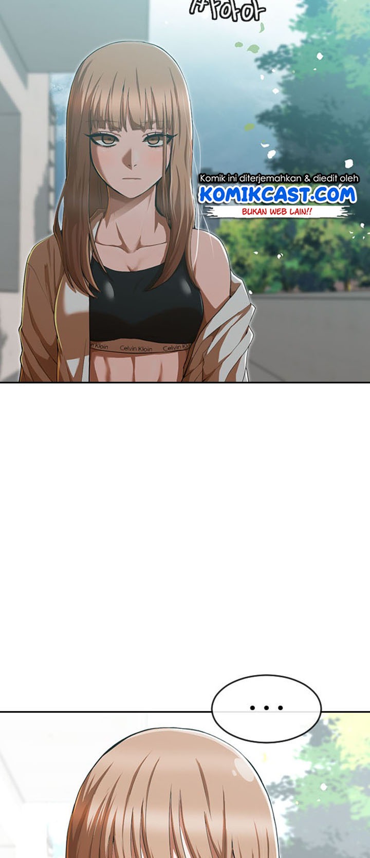 The Girl From Random Chatting!: Chapter chapter-186 - Page 12
