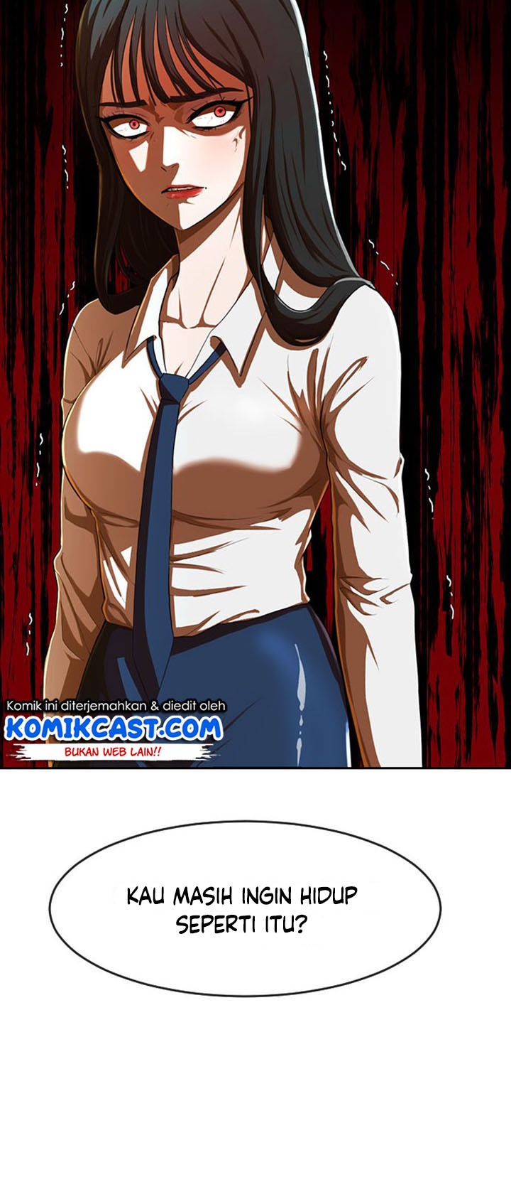 The Girl From Random Chatting!: Chapter chapter-186 - Page 20