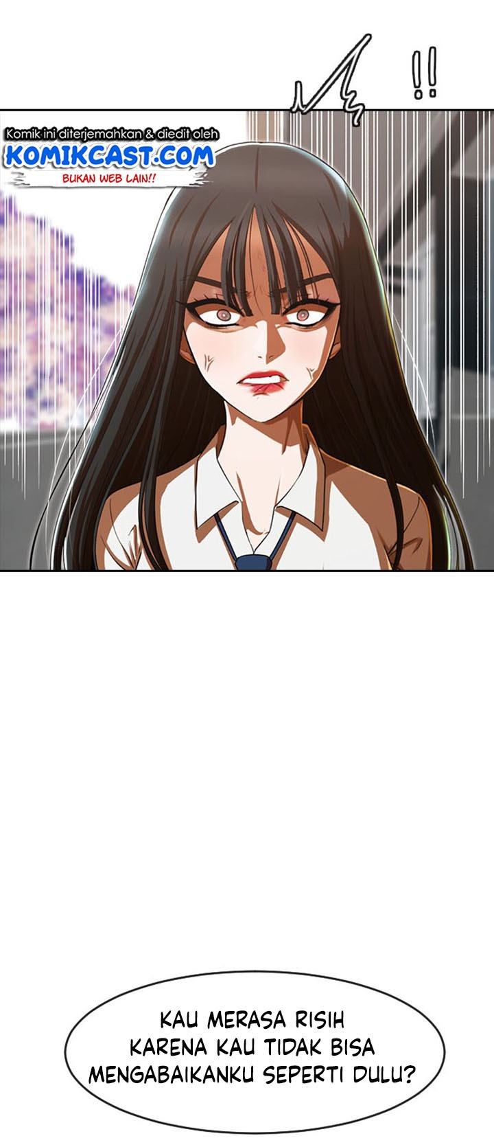The Girl From Random Chatting!: Chapter chapter-186 - Page 25