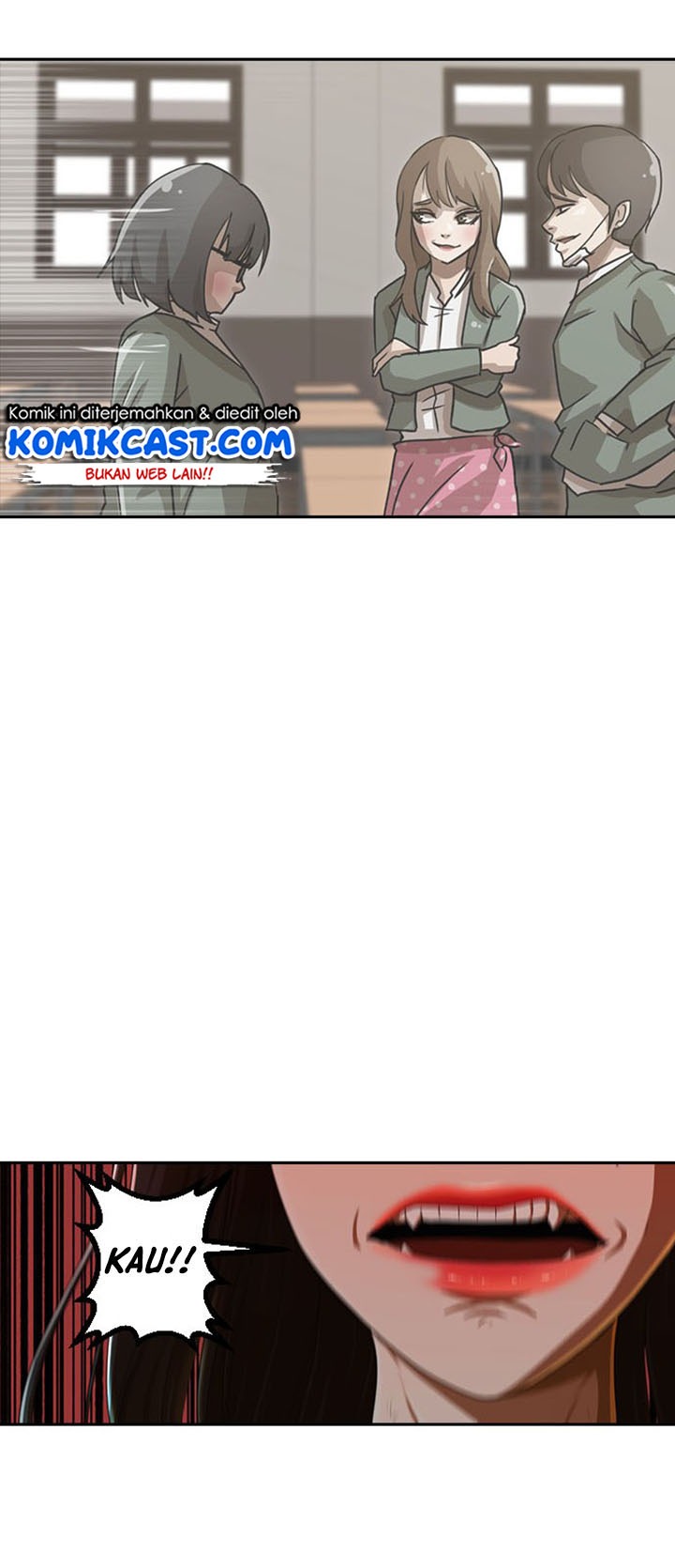 The Girl From Random Chatting!: Chapter chapter-186 - Page 26