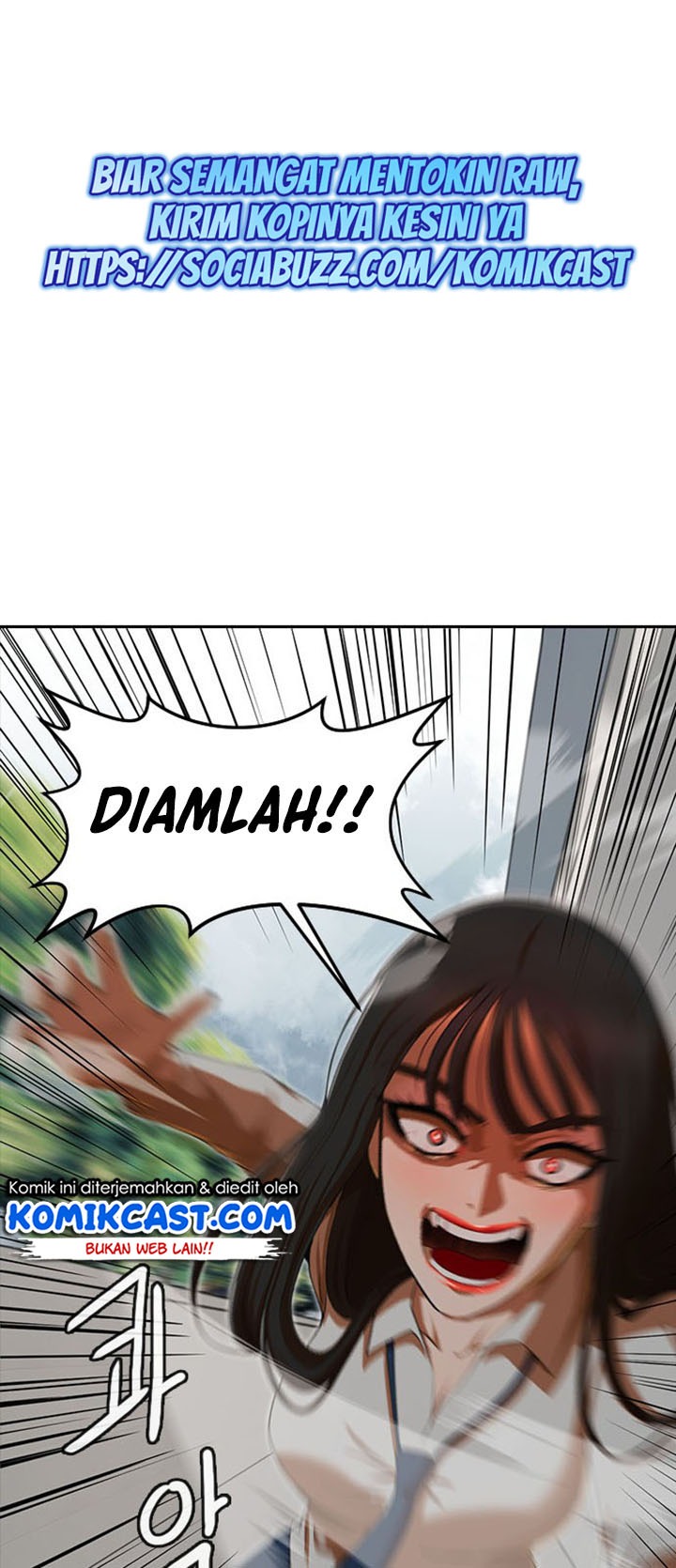 The Girl From Random Chatting!: Chapter chapter-186 - Page 27