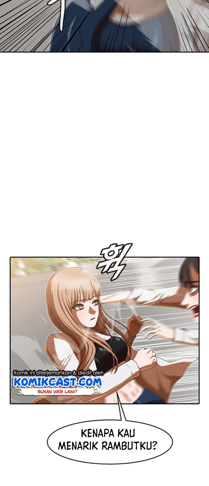 The Girl From Random Chatting!: Chapter chapter-186 - Page 28