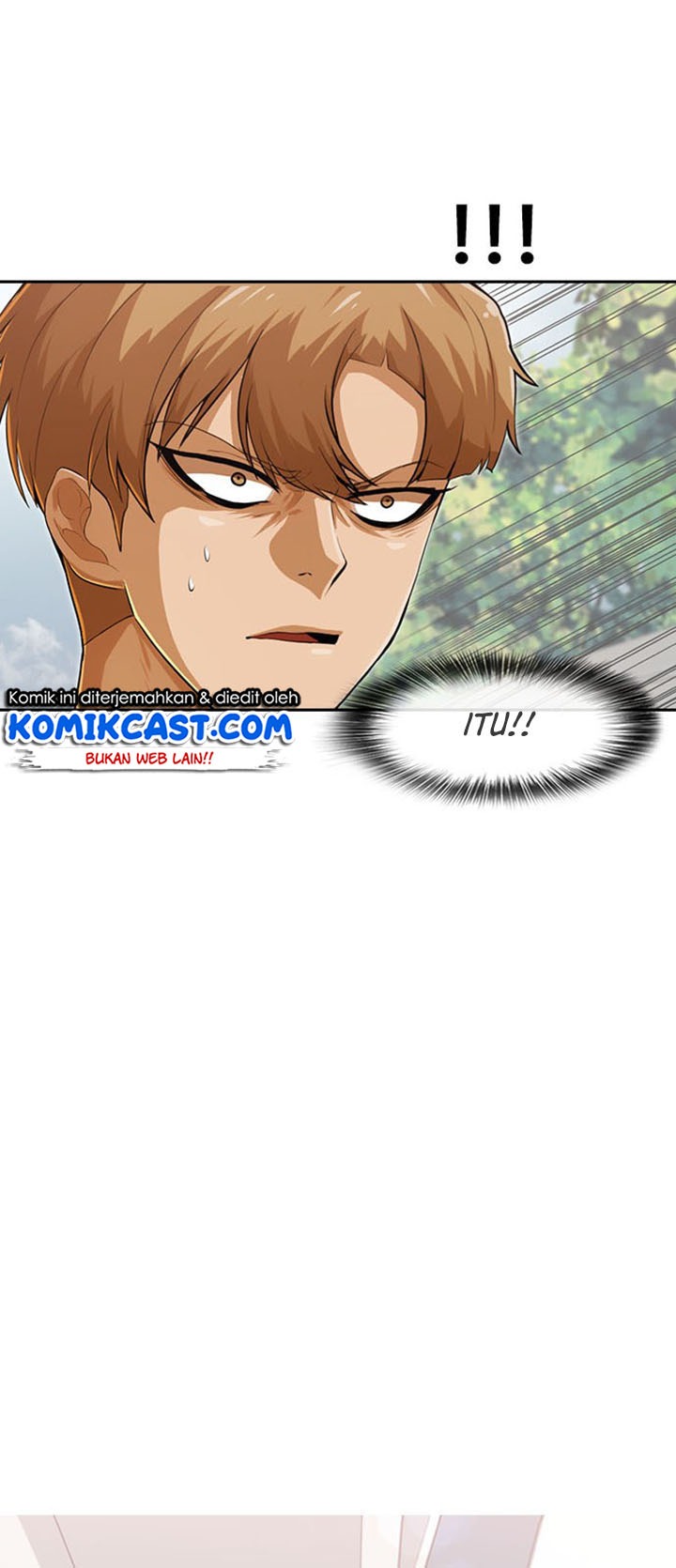 The Girl From Random Chatting!: Chapter chapter-186 - Page 30