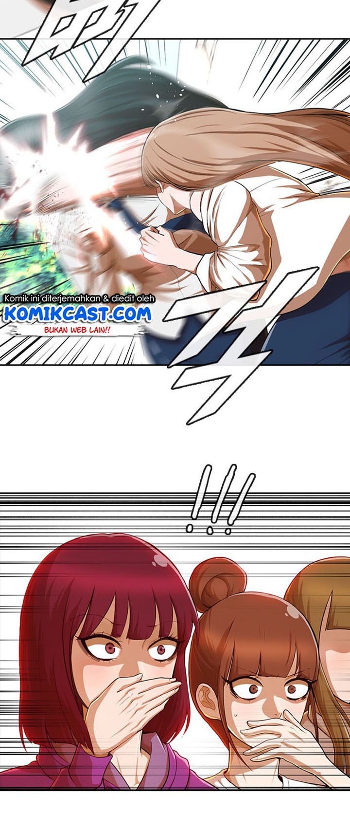The Girl From Random Chatting!: Chapter chapter-186 - Page 32