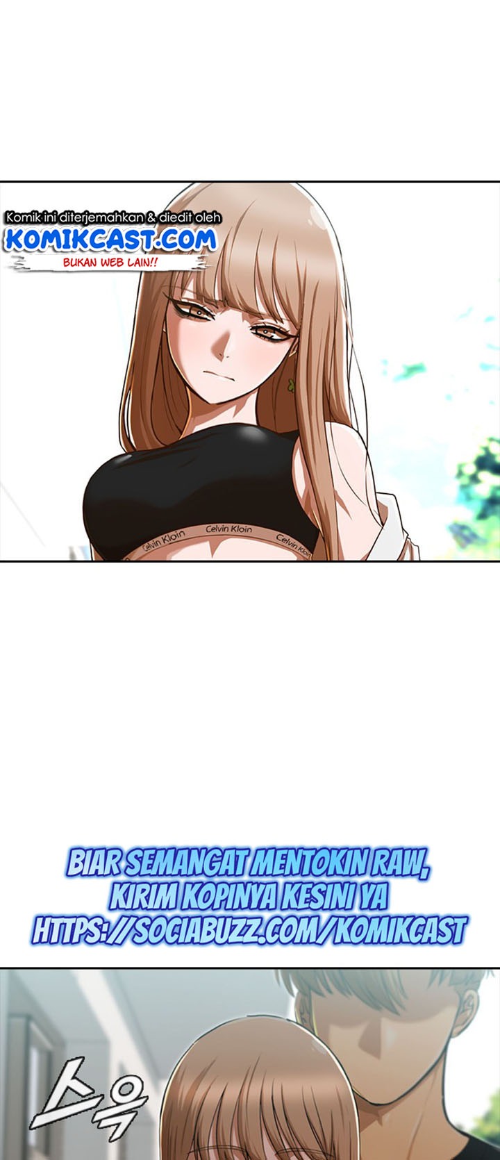The Girl From Random Chatting!: Chapter chapter-186 - Page 38