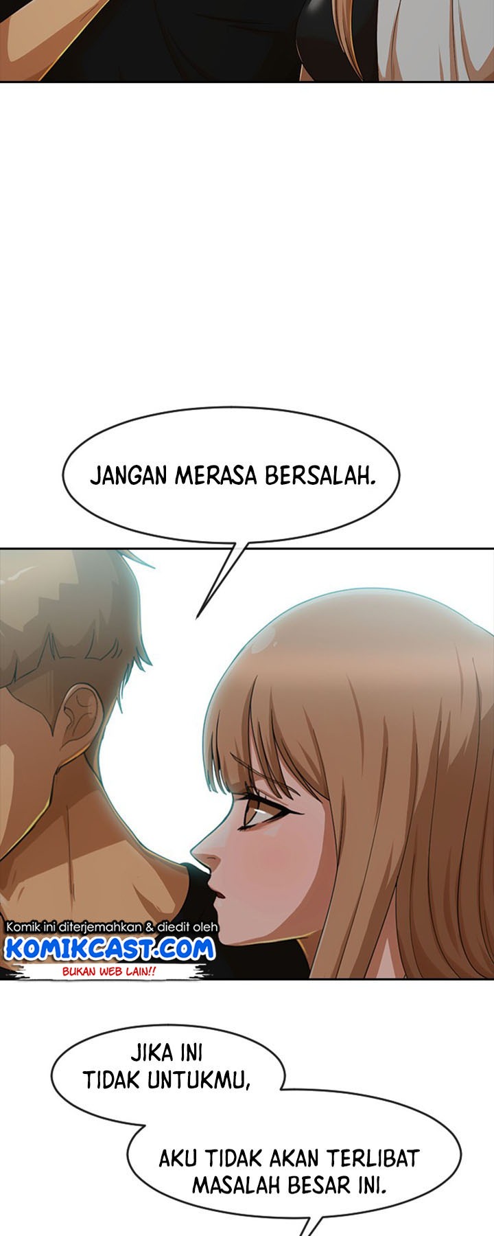 The Girl From Random Chatting!: Chapter chapter-186 - Page 40