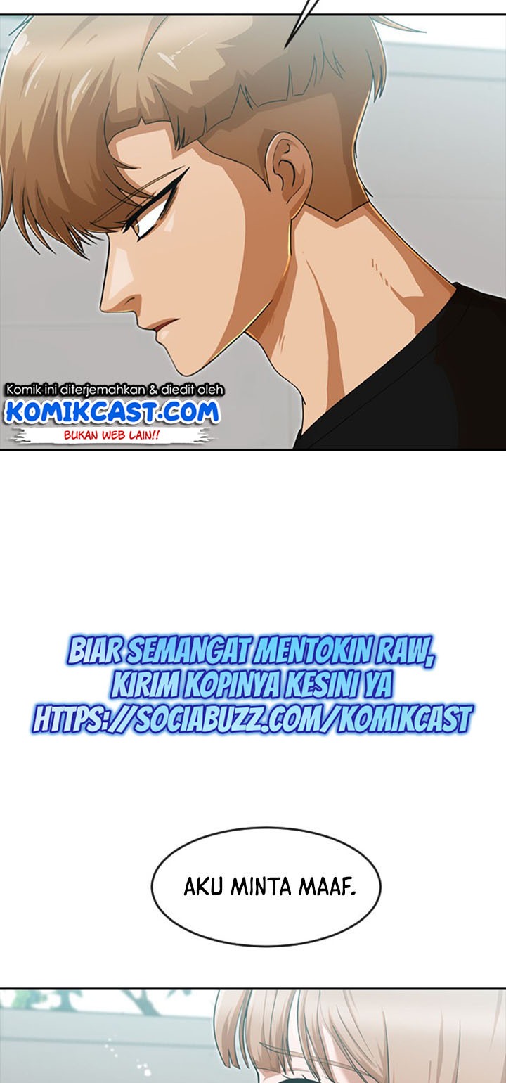 The Girl From Random Chatting!: Chapter chapter-186 - Page 41