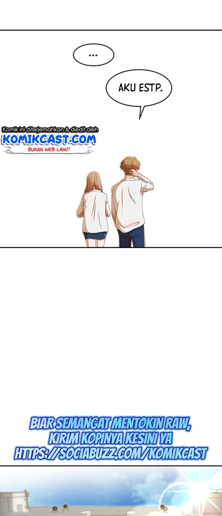The Girl From Random Chatting!: Chapter chapter-186 - Page 46