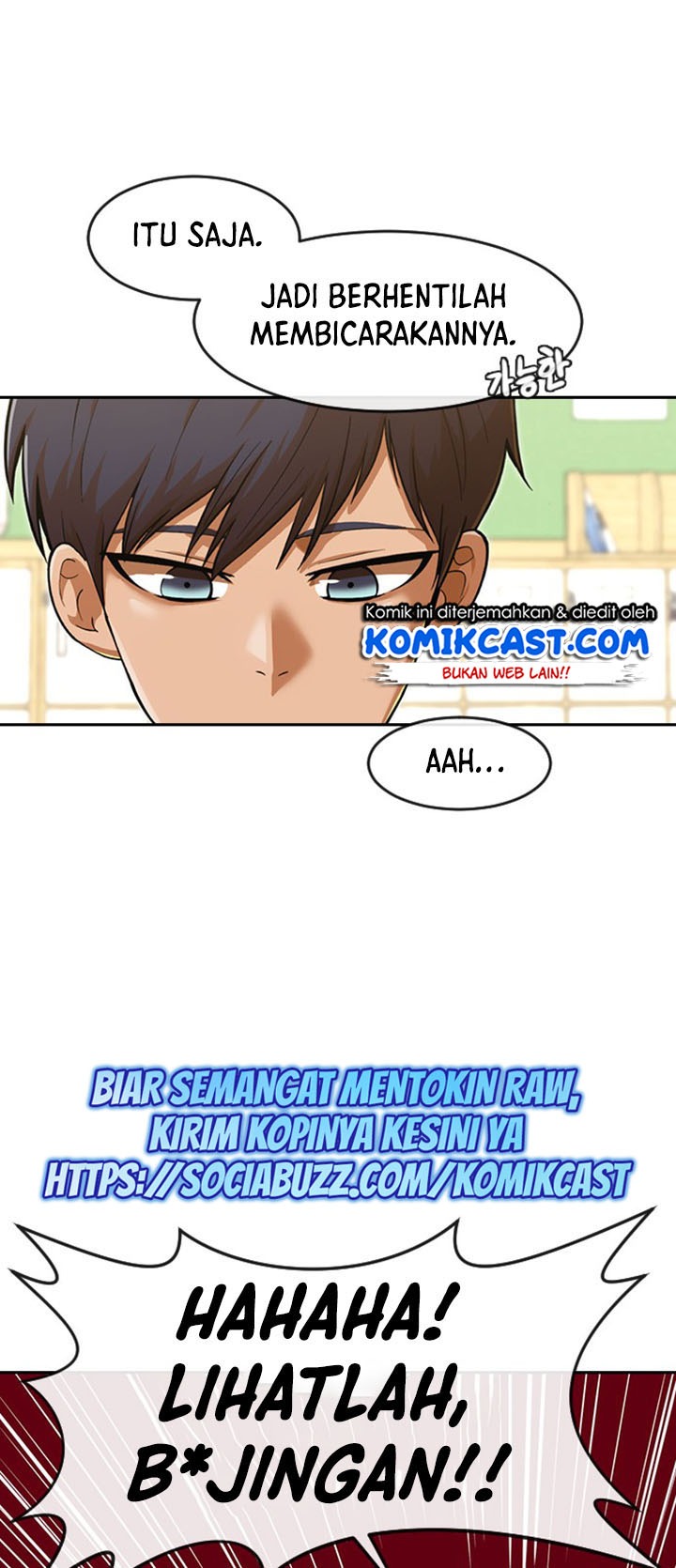 The Girl From Random Chatting!: Chapter chapter-186 - Page 52