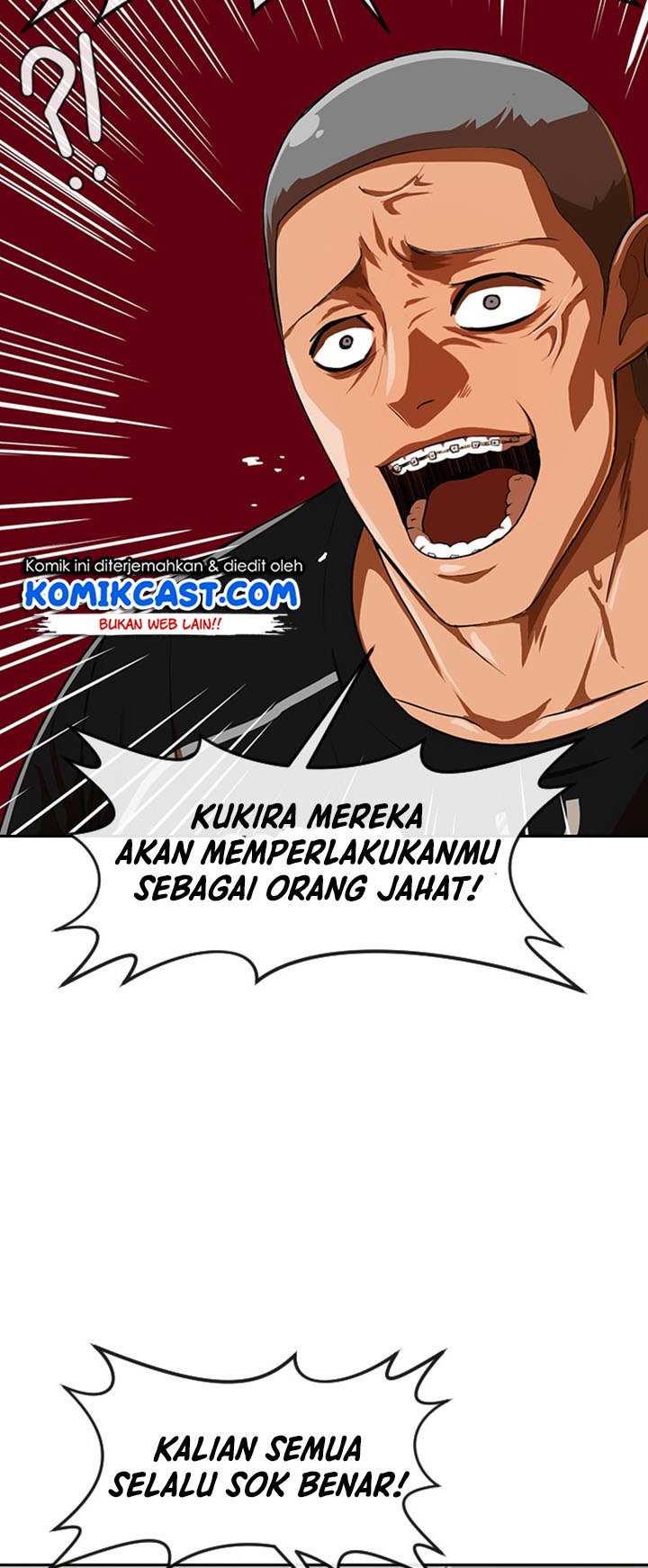 The Girl From Random Chatting!: Chapter chapter-186 - Page 53