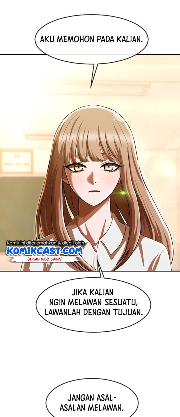 The Girl From Random Chatting!: Chapter chapter-186 - Page 60