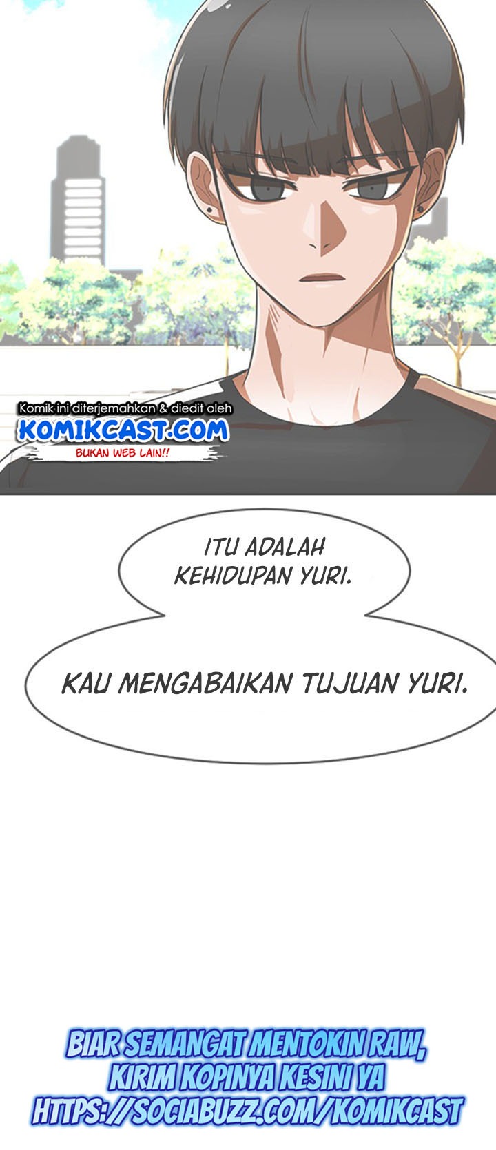 The Girl From Random Chatting!: Chapter chapter-186 - Page 62