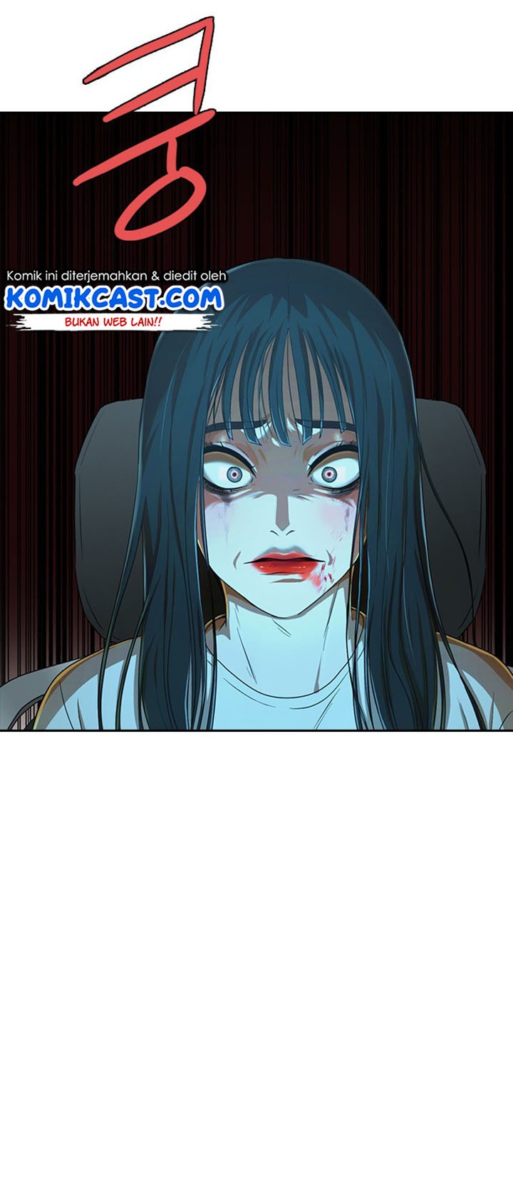 The Girl From Random Chatting!: Chapter chapter-186 - Page 67