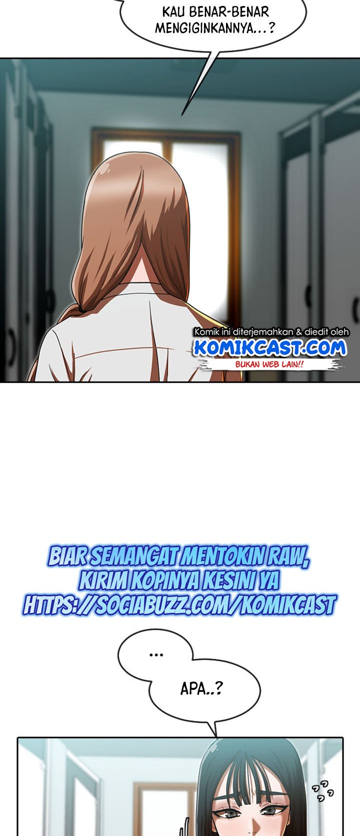 The Girl From Random Chatting!: Chapter chapter-186 - Page 72