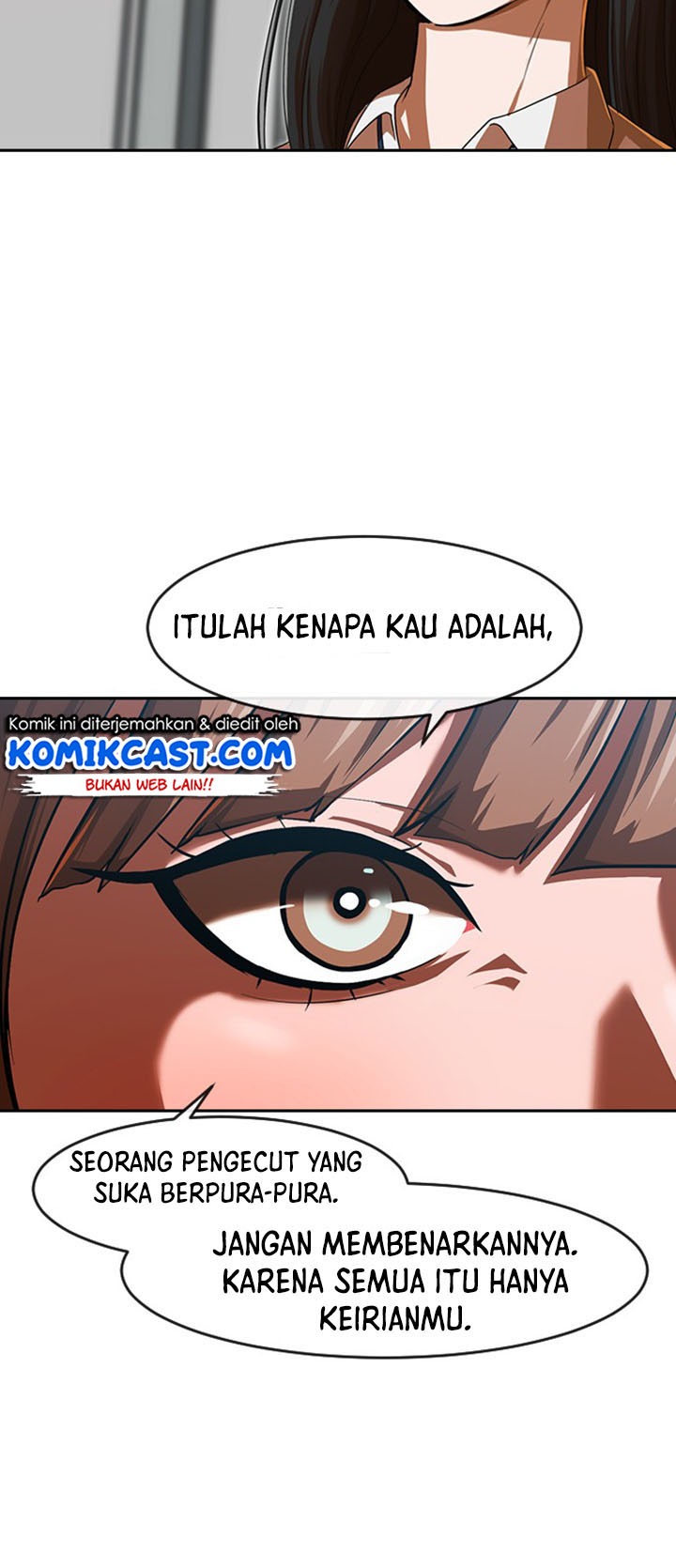 The Girl From Random Chatting!: Chapter chapter-186 - Page 75