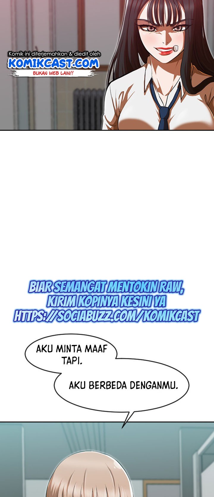 The Girl From Random Chatting!: Chapter chapter-186 - Page 77