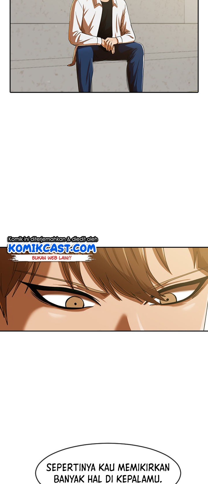 The Girl From Random Chatting!: Chapter chapter-186 - Page 80