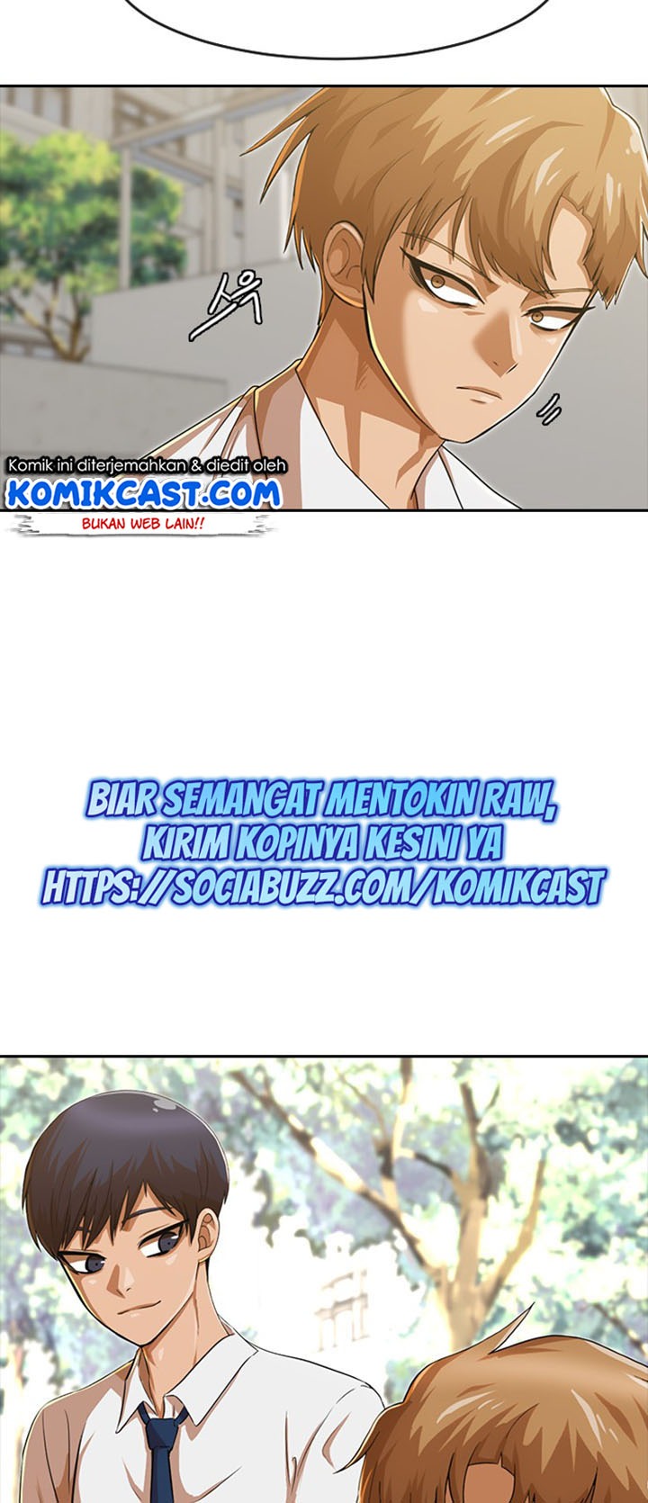 The Girl From Random Chatting!: Chapter chapter-186 - Page 81