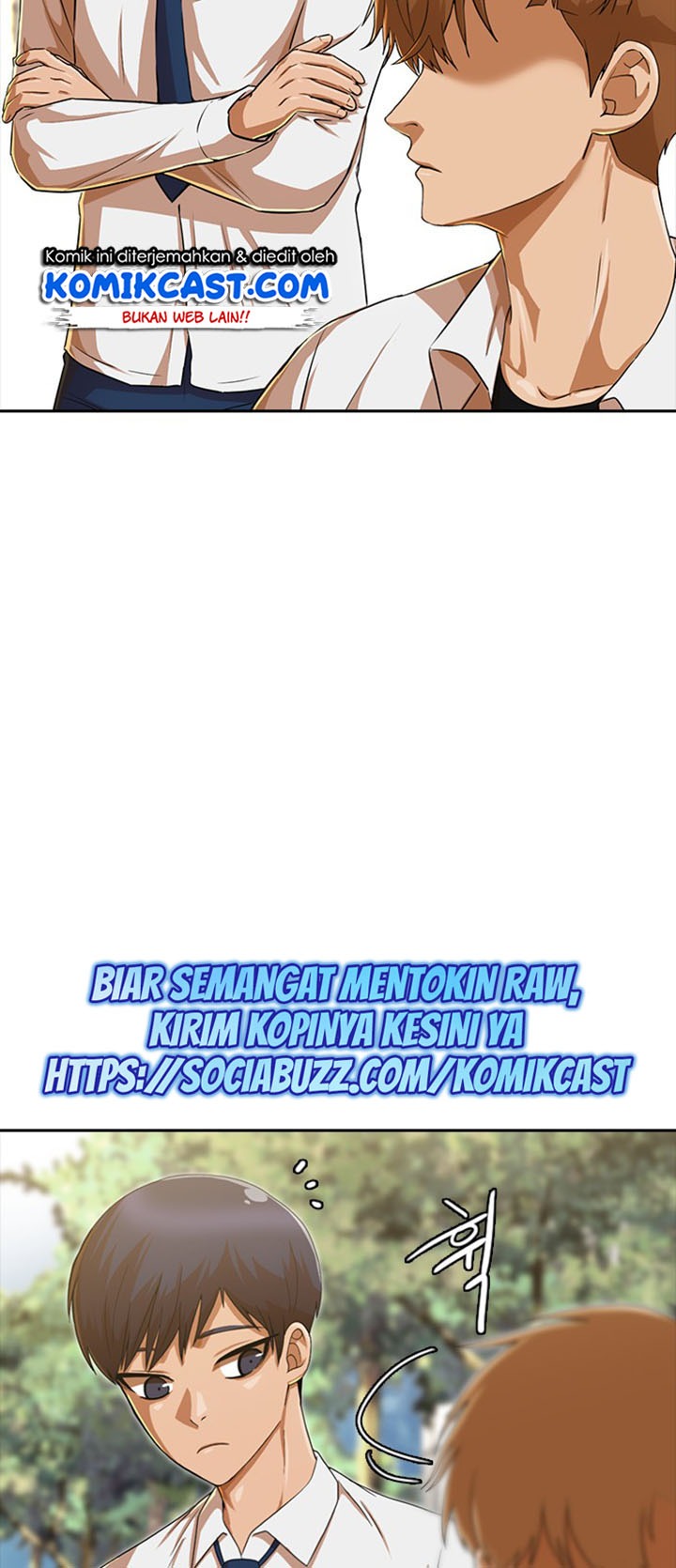 The Girl From Random Chatting!: Chapter chapter-186 - Page 82