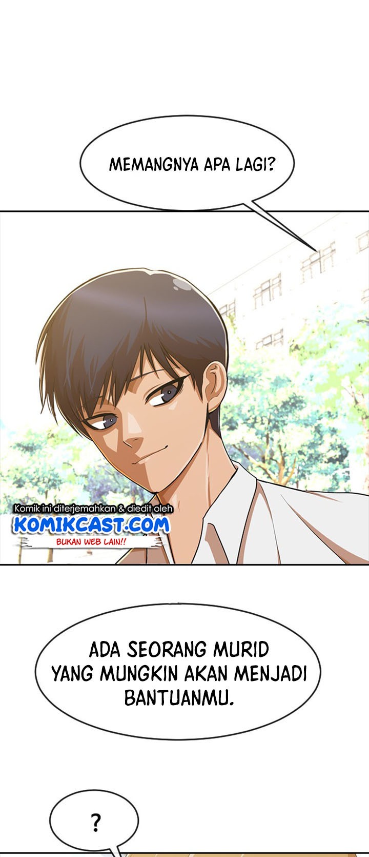 The Girl From Random Chatting!: Chapter chapter-186 - Page 84