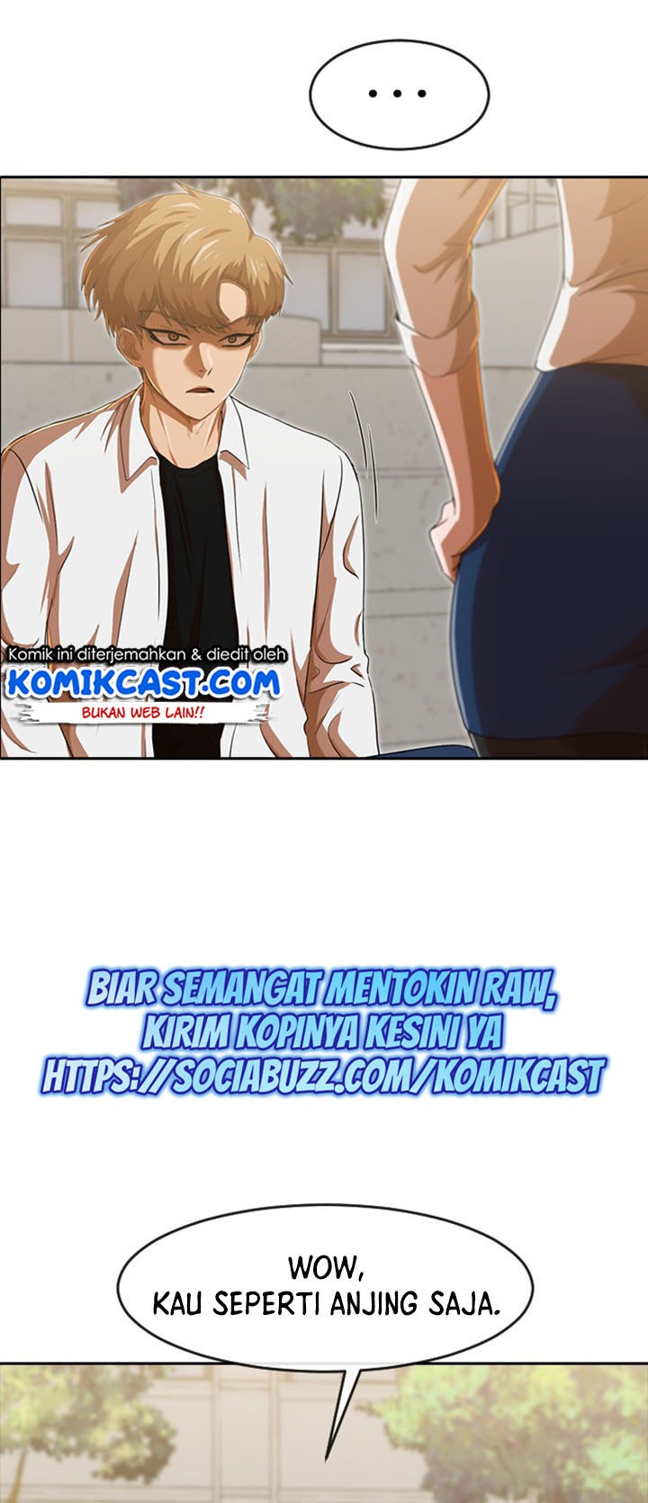 The Girl From Random Chatting!: Chapter chapter-186 - Page 88