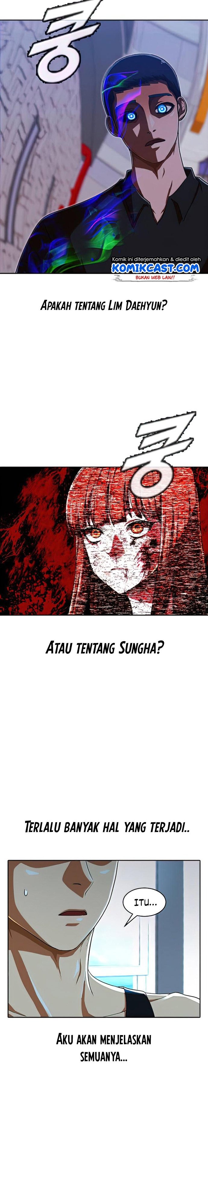 The Girl From Random Chatting!: Chapter chapter-197 - Page 5