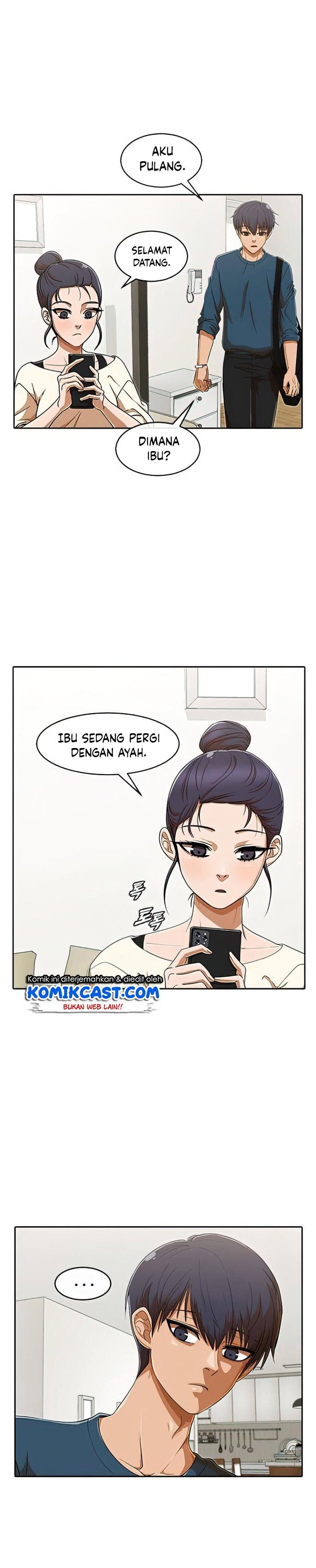 The Girl From Random Chatting!: Chapter chapter-197 - Page 14