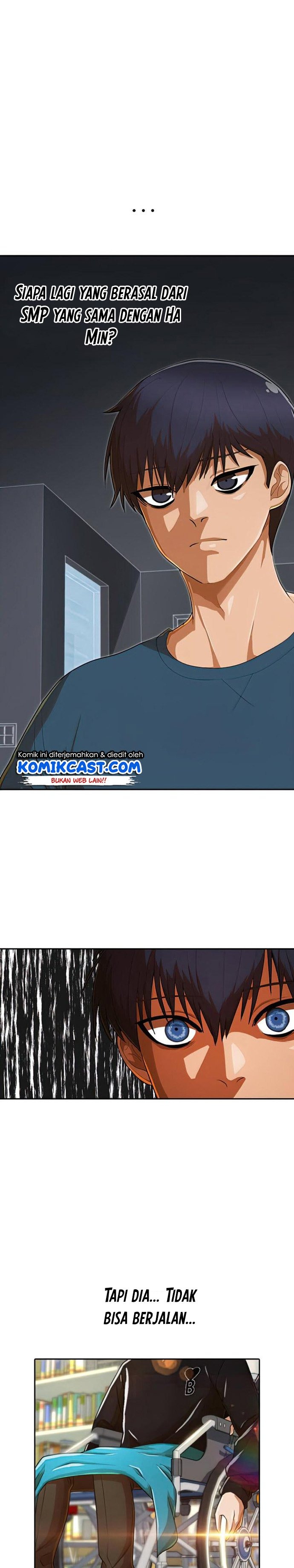 The Girl From Random Chatting!: Chapter chapter-197 - Page 19