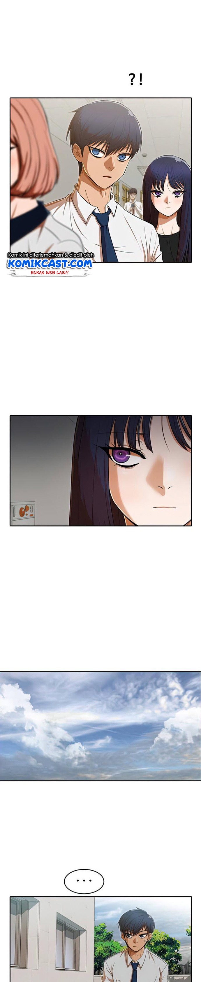 The Girl From Random Chatting!: Chapter chapter-197 - Page 27