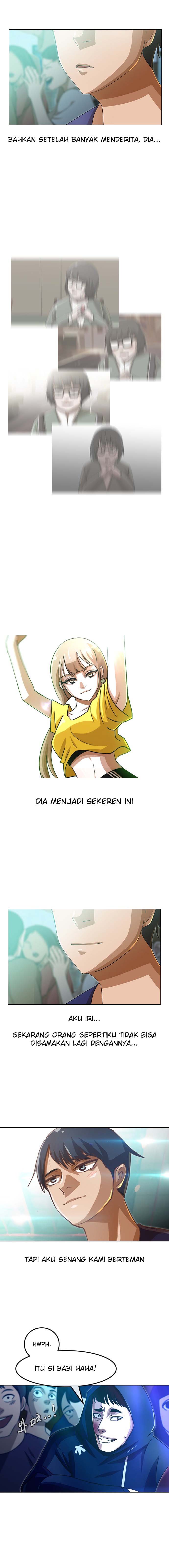 The Girl From Random Chatting!: Chapter chapter-35 - Page 5