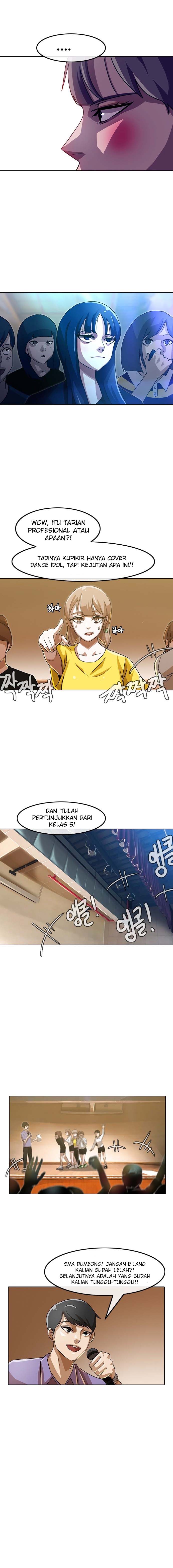 The Girl From Random Chatting!: Chapter chapter-35 - Page 6