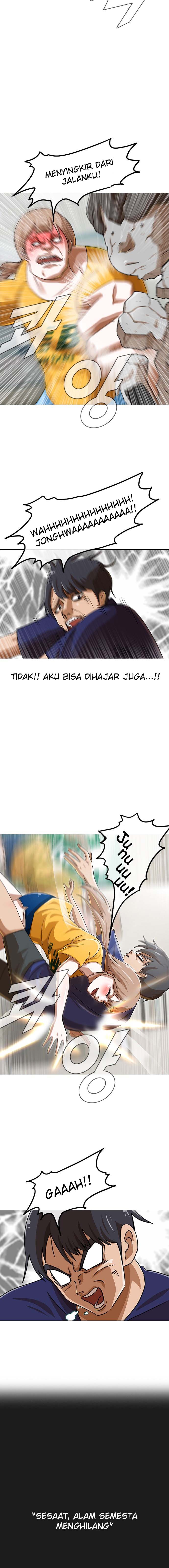 The Girl From Random Chatting!: Chapter chapter-35 - Page 13