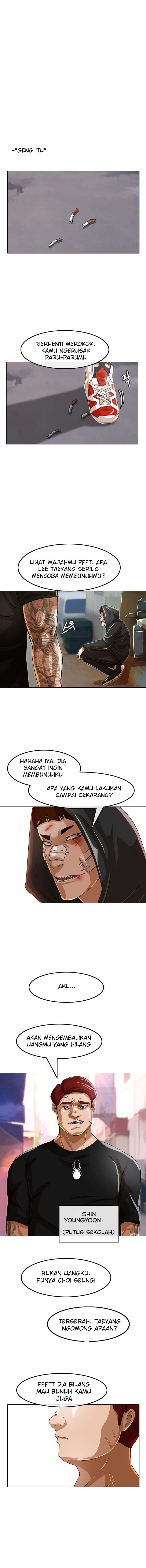 The Girl From Random Chatting!: Chapter chapter-40 - Page 11