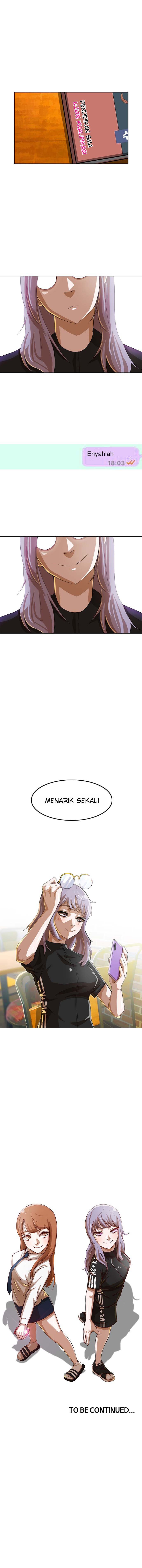 The Girl From Random Chatting!: Chapter chapter-40 - Page 14