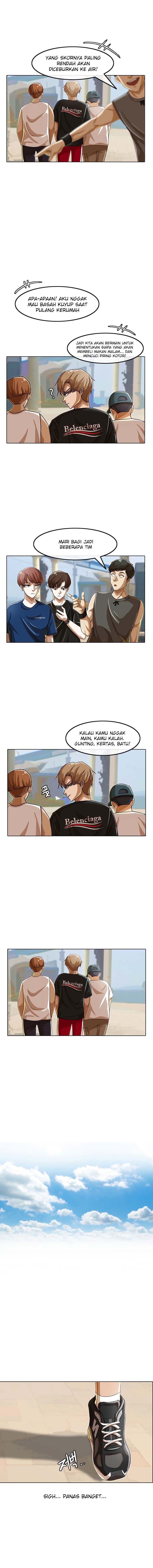 The Girl From Random Chatting!: Chapter chapter-41 - Page 6