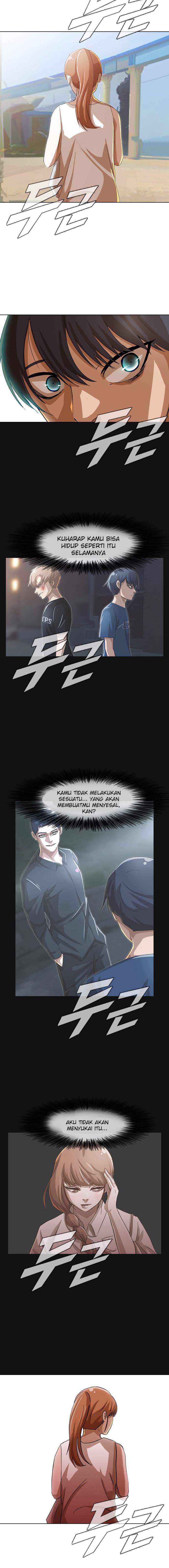 The Girl From Random Chatting!: Chapter chapter-41 - Page 15