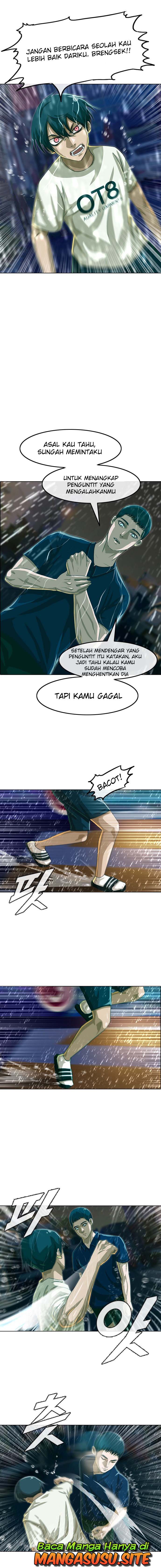 The Girl From Random Chatting!: Chapter chapter-45 - Page 3