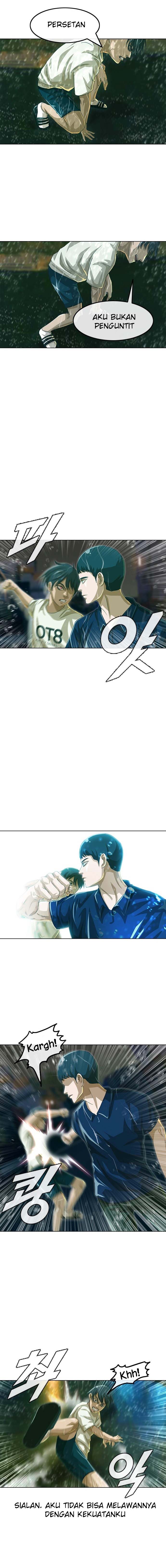 The Girl From Random Chatting!: Chapter chapter-45 - Page 5