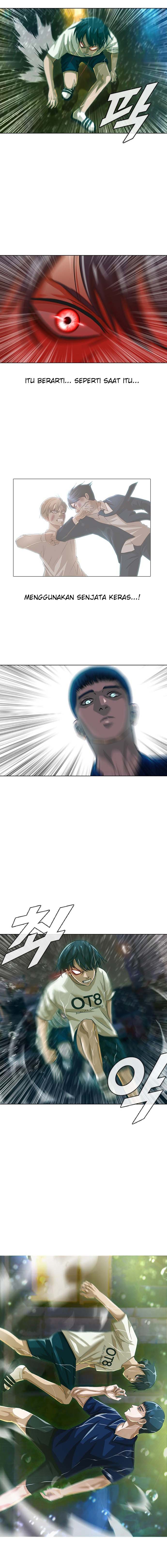 The Girl From Random Chatting!: Chapter chapter-45 - Page 6
