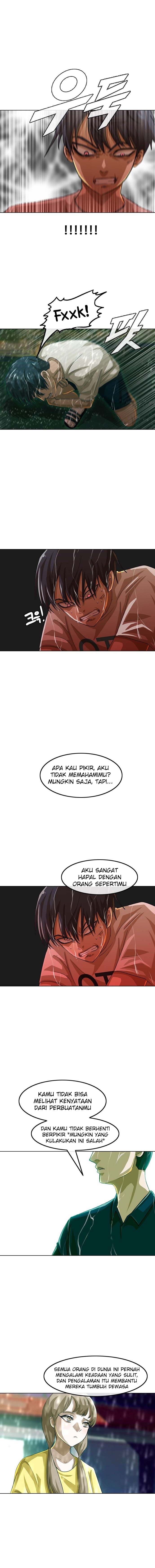 The Girl From Random Chatting!: Chapter chapter-45 - Page 7