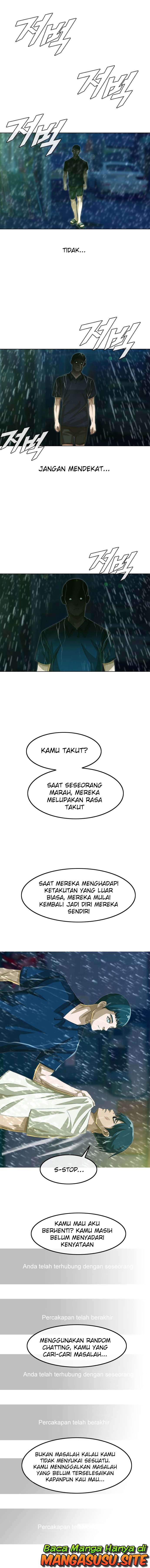 The Girl From Random Chatting!: Chapter chapter-45 - Page 15