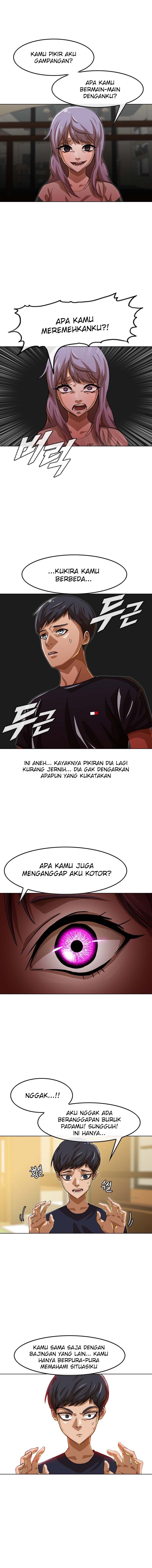 The Girl From Random Chatting!: Chapter chapter-52 - Page 2